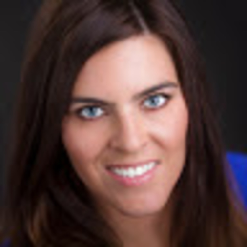 Meet your Posher, Charlene